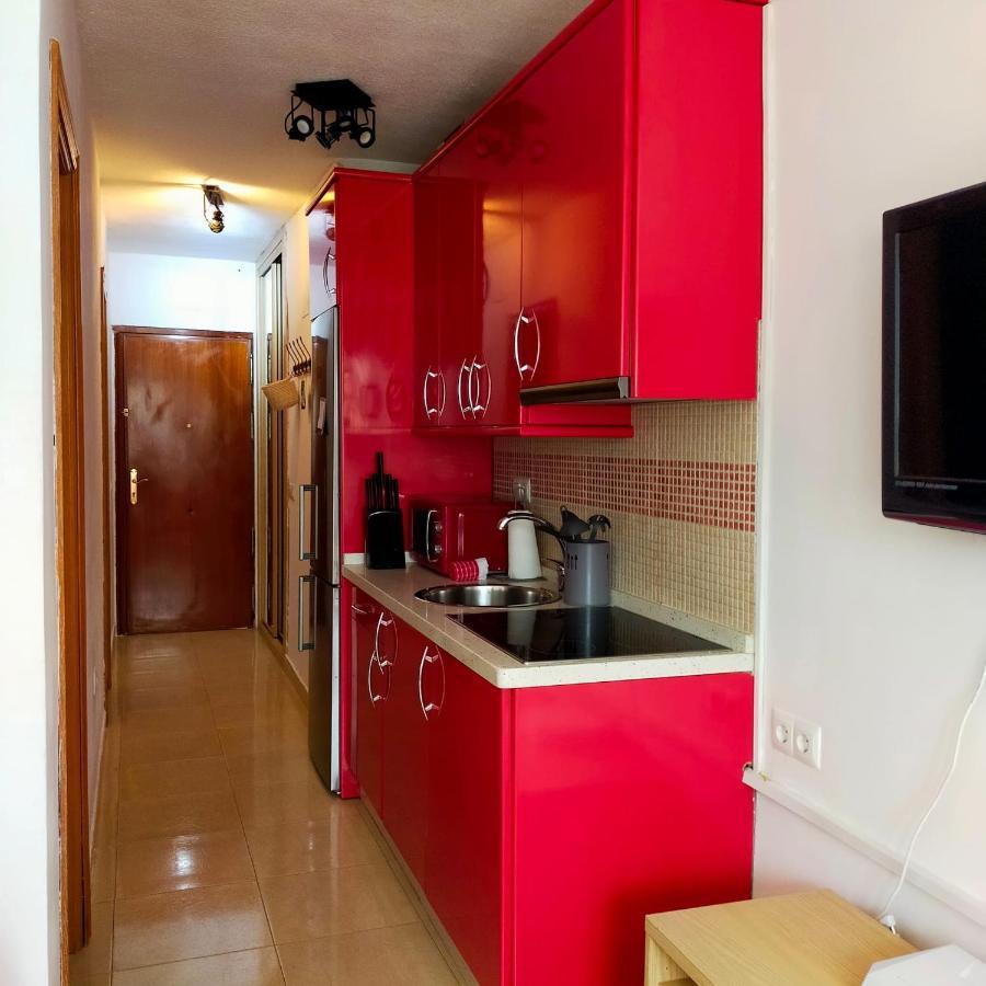Ver93 - Redstudio ตอร์เรโมลิโนส ภายนอก รูปภาพ
