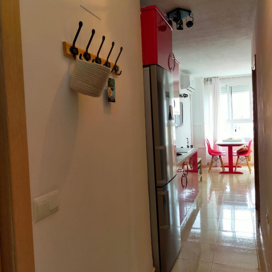 Ver93 - Redstudio ตอร์เรโมลิโนส ภายนอก รูปภาพ