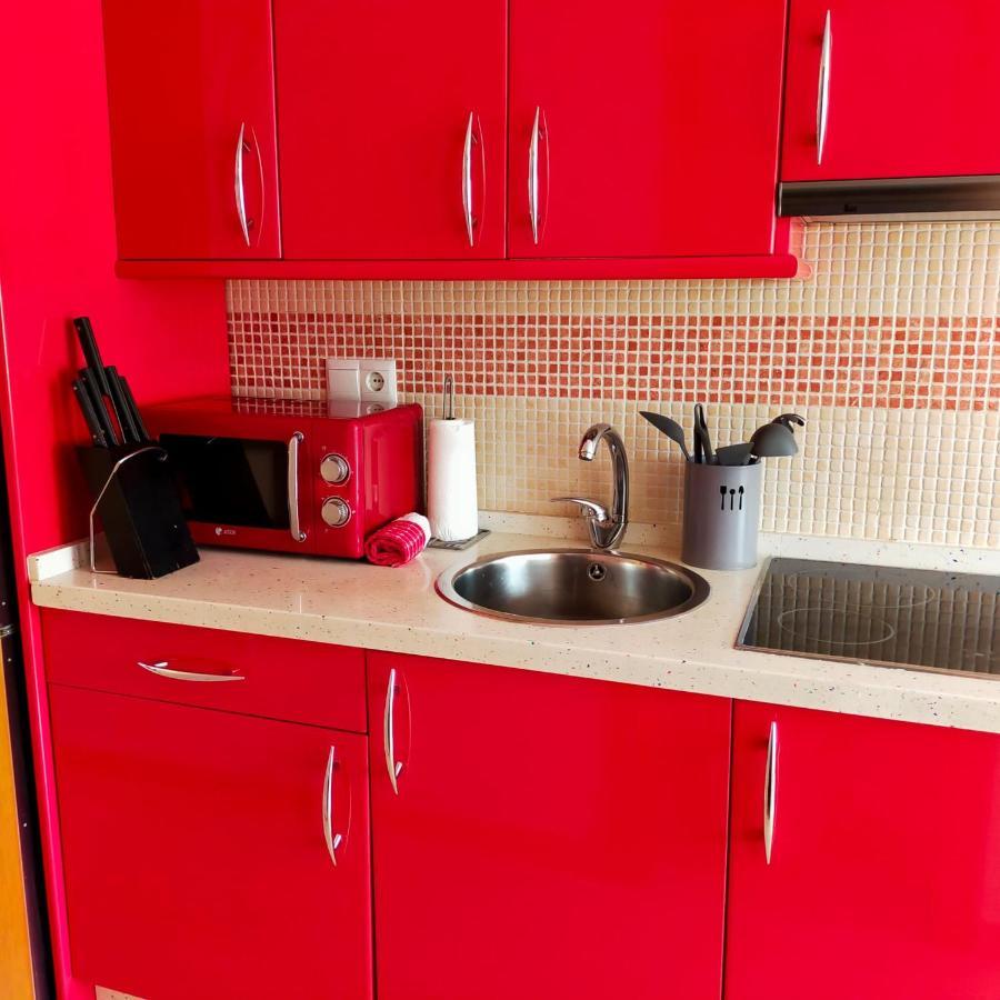 Ver93 - Redstudio ตอร์เรโมลิโนส ภายนอก รูปภาพ